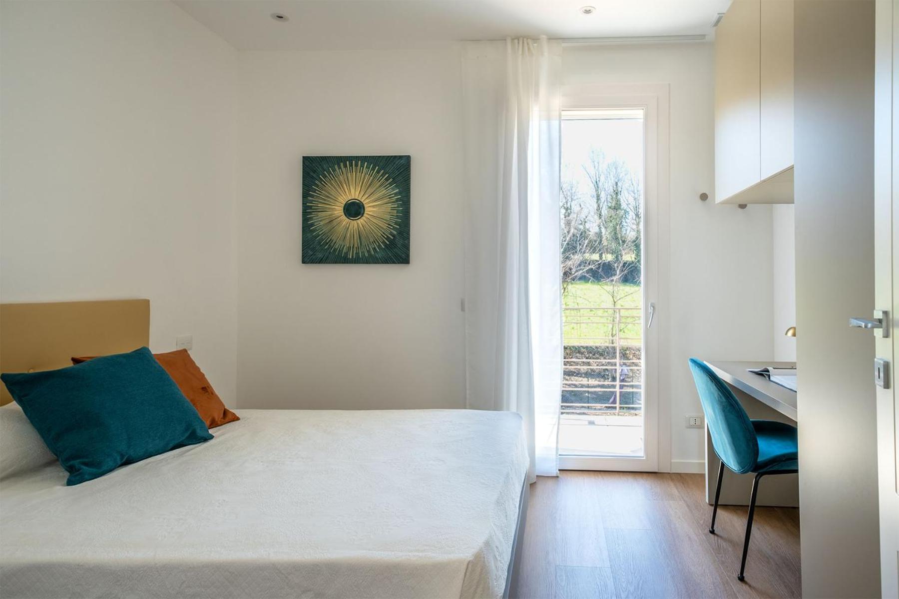 Luxury Villas Gardenia With Private Pool パデンゲ・スル・ガルダ エクステリア 写真