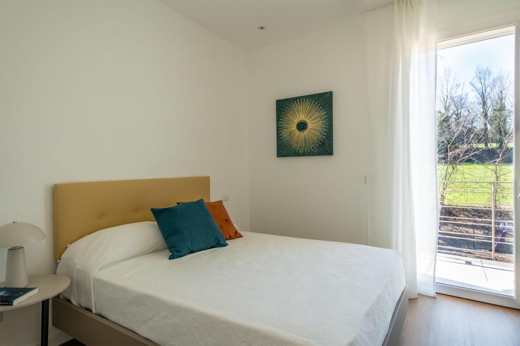 Luxury Villas Gardenia With Private Pool パデンゲ・スル・ガルダ エクステリア 写真